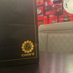 Chin's Chin's
