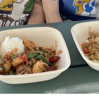 Thai Mee Up - Food Trucks Near Me - Kahului, Hawaii Thai Mee Up - Food Trucks Near Me - Kahului, Hawaii