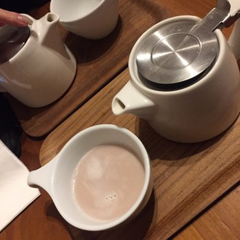 Temple Coffee - Stay enlightened with the enlightenment tea ! - Coffee & Tea Near Me - Sacramento, California