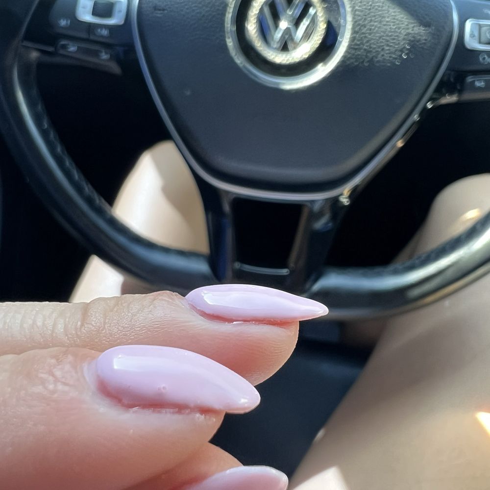 JP Nails & Spa - Bumpy, uneven nails - Threading Services Near Me - Monterey Park, California