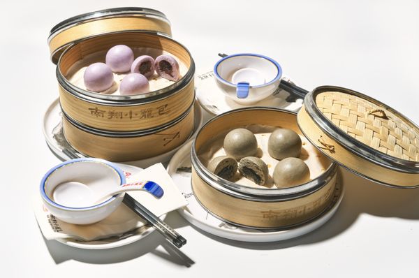 Nan Xiang Xiao Long Bao-Manhattan by null