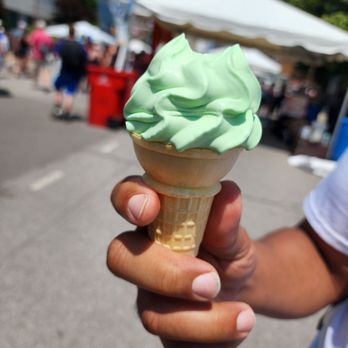 Taste of Buffalo - Nick charlaps pistachios - Festivals Near Me - Buffalo, New York Taste of Buffalo - Nick charlaps pistachios - Festivals Near Me - Buffalo, New York