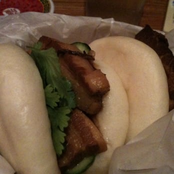 Satay Brothers - pork buns - Singaporean Near Me - Montreal, Quebec Satay Brothers - pork buns - Singaporean Near Me - Montreal, Quebec