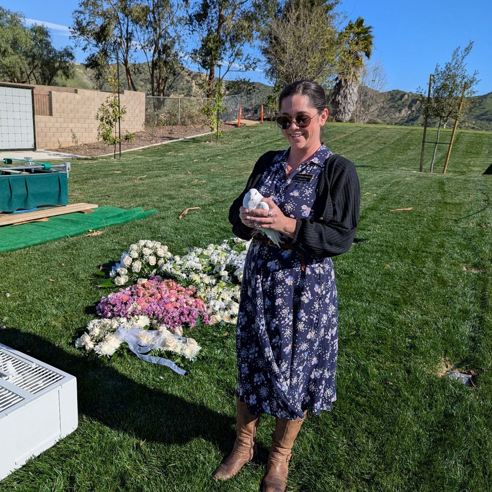 Saddleback Chapel - Funeral Services & Cemeteries Near Me - Tustin, California Saddleback Chapel - Funeral Services & Cemeteries Near Me - Tustin, California