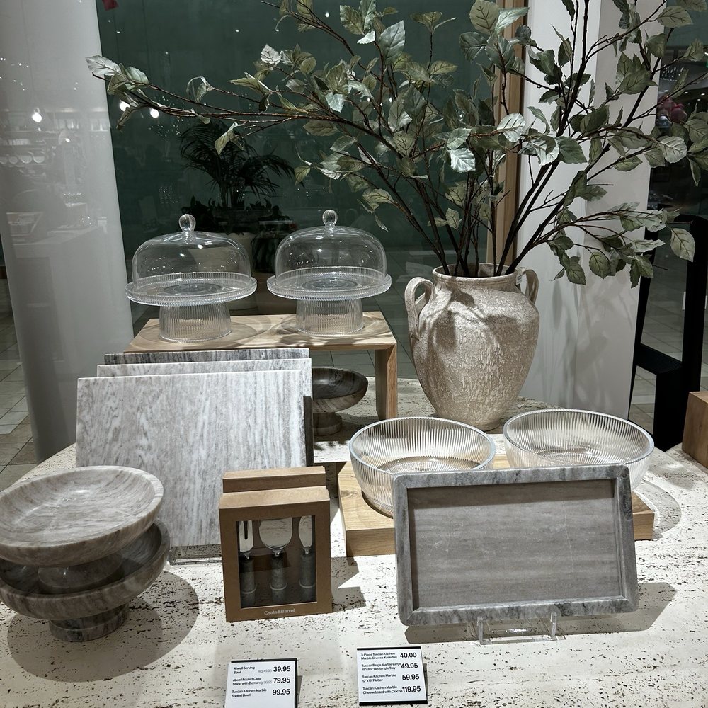 Crate & Barrel - Furniture Stores Near Me - Costa Mesa, California Crate & Barrel - Furniture Stores Near Me - Costa Mesa, California