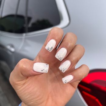Blazin Nails - Full acrylic set - Nail Salons Near Me - Las Vegas, Nevada Blazin Nails - Full acrylic set - Nail Salons Near Me - Las Vegas, Nevada