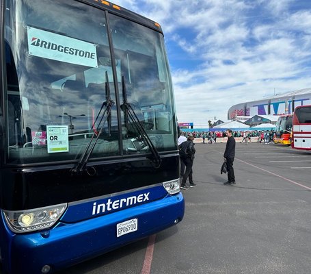 INTERMEX TRANSPORTATION with 60 Reviews & 99 Photos - Los Angeles ...
