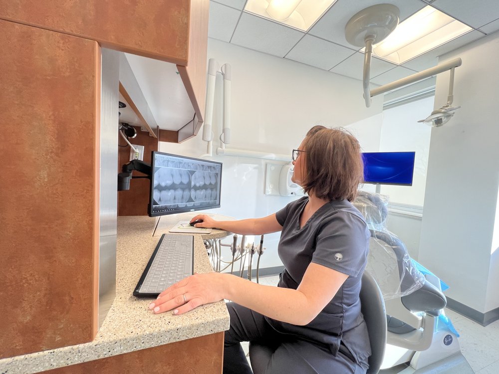 AZ DENTAL WHITE PLAINS Updated September 2024 13 Photos 311