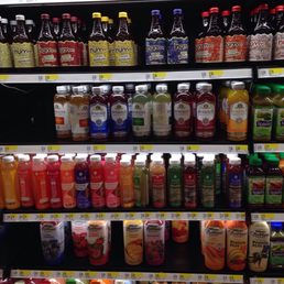 Healthy drinks