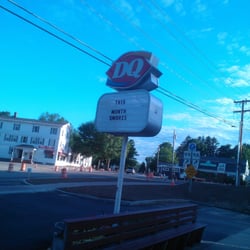 Dairy Queen Store - Yunmy
