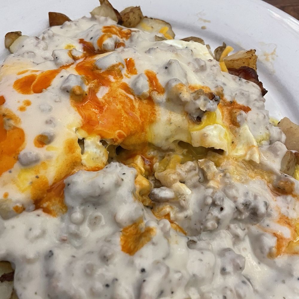 Center Street Nook - The Heap - Breakfast & Brunch Near Me - Jupiter, Florida Center Street Nook - The Heap - Breakfast & Brunch Near Me - Jupiter, Florida