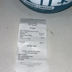Campus Liquor - Everything over priced here, they have bad customer service. They DON'T DO REFUNDS, I asked for my money back and they declined me.