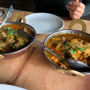 Annapurna Cafe - Himalayan Curry with lamb Annapurna Curry with chicken - Indian Near Me - Seattle, Washington Annapurna Cafe - Himalayan Curry with lamb Annapurna Curry with chicken - Indian Near Me - Seattle, Washington