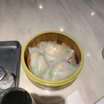 Jade Garden - My absolute favorite: Shrimp and cilantro dumpling. SO amazing. - Dim Sum Near Me - Seattle, Washington Jade Garden - My absolute favorite: Shrimp and cilantro dumpling. SO amazing. - Dim Sum Near Me - Seattle, Washington