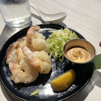 Shimuja Ramen - Crispy Shrimp Mayo - Ramen Near Me - Southwest Ranches, Florida Shimuja Ramen - Crispy Shrimp Mayo - Ramen Near Me - Southwest Ranches, Florida