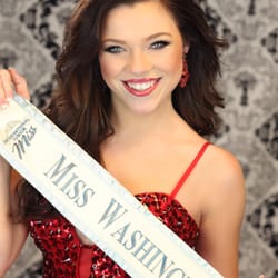 Bare Necessities Tanning Salon & Day Spa - Thank you for helping me look pageant perfect, Michelle!
Sincerely,
IJM Miss Washington Teen Makenna Evenson