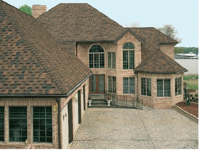 Slide of Sugar Land Roofing