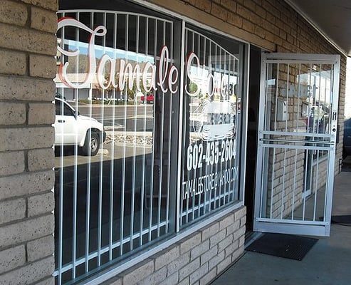 The Tamale Store by null