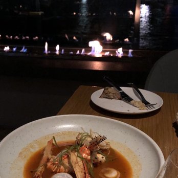 FISH Restaurant - Modern European Near Me - Auckland, AUK FISH Restaurant - Modern European Near Me - Auckland, AUK