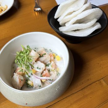 NEP Cafe - Irvine - Scallop crudo - Breakfast & Brunch Near Me - Irvine, California NEP Cafe - Irvine - Scallop crudo - Breakfast & Brunch Near Me - Irvine, California