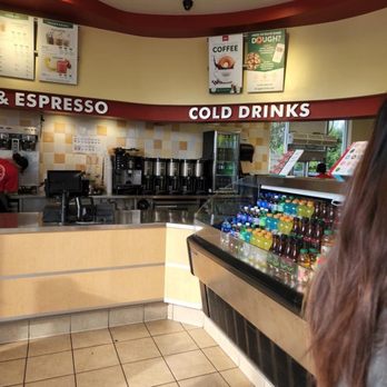 Krispy Kreme - Donuts Near Me - Oxnard, California