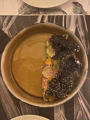 Camino Riviera by null