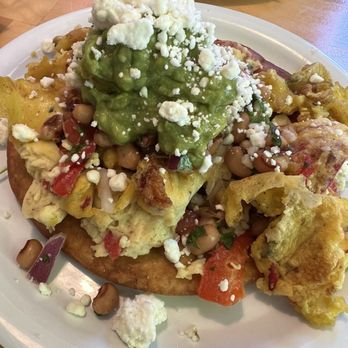 The Junction Kitchen - Huevos Rancheros - Breakfast & Brunch Near Me - North Charleston, South Carolina The Junction Kitchen - Huevos Rancheros - Breakfast & Brunch Near Me - North Charleston, South Carolina