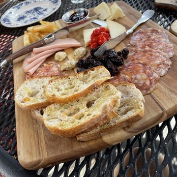 The Loyalist Market - Cheese and charcuterie board - Cheese Shops Near Me - Matthews, North Carolina