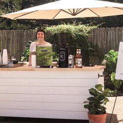 Coffee Central Squared - Hernando - We offer full service espresso bar catering