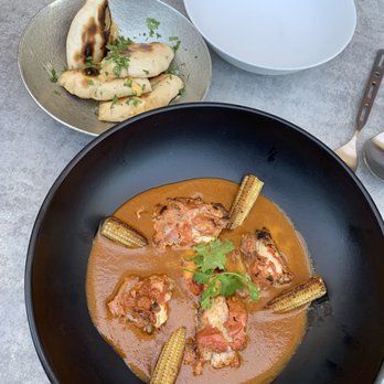 Street Xo - chicken tikka masala - Gastropubs Near Me - Madrid, M Street Xo - chicken tikka masala - Gastropubs Near Me - Madrid, M