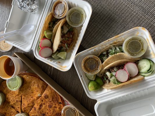 Don Chuy's Tacos by null