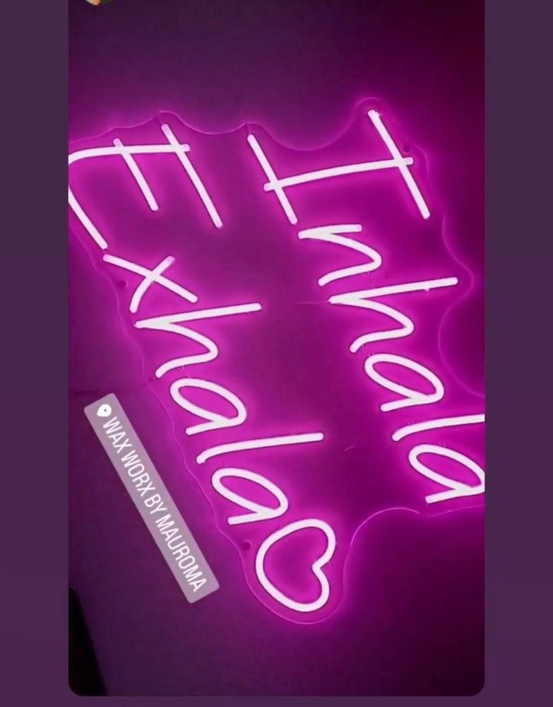 Wax Worx By Mauroma Logo