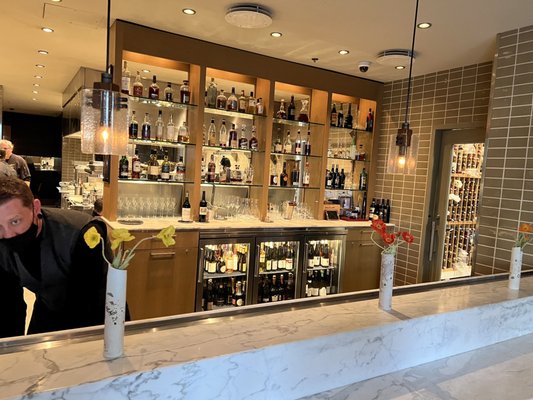 La Toque by null La Toque by null