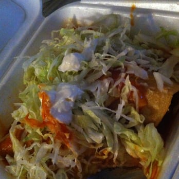 Rolberto's Mexican Food - chicken taco - Mexican Near Me - Twin Falls, Idaho Rolberto's Mexican Food - chicken taco - Mexican Near Me - Twin Falls, Idaho
