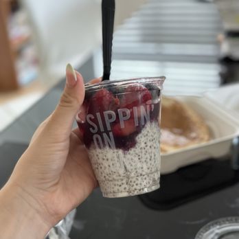 First Watch - AM Superfoods Bowl To Go - Breakfast & Brunch Near Me - Cooper City, Florida