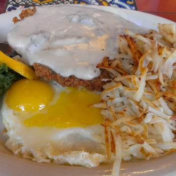 Westside Lilo's Cafe - Steak chicken is it ? Was so good - Breakfast & Brunch Near Me - Seligman, Arizona Westside Lilo's Cafe - Steak chicken is it ? Was so good - Breakfast & Brunch Near Me - Seligman, Arizona