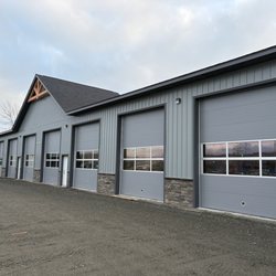 AK Doors