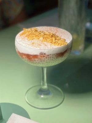 Lasita Rotisserie & Natural Wine by null