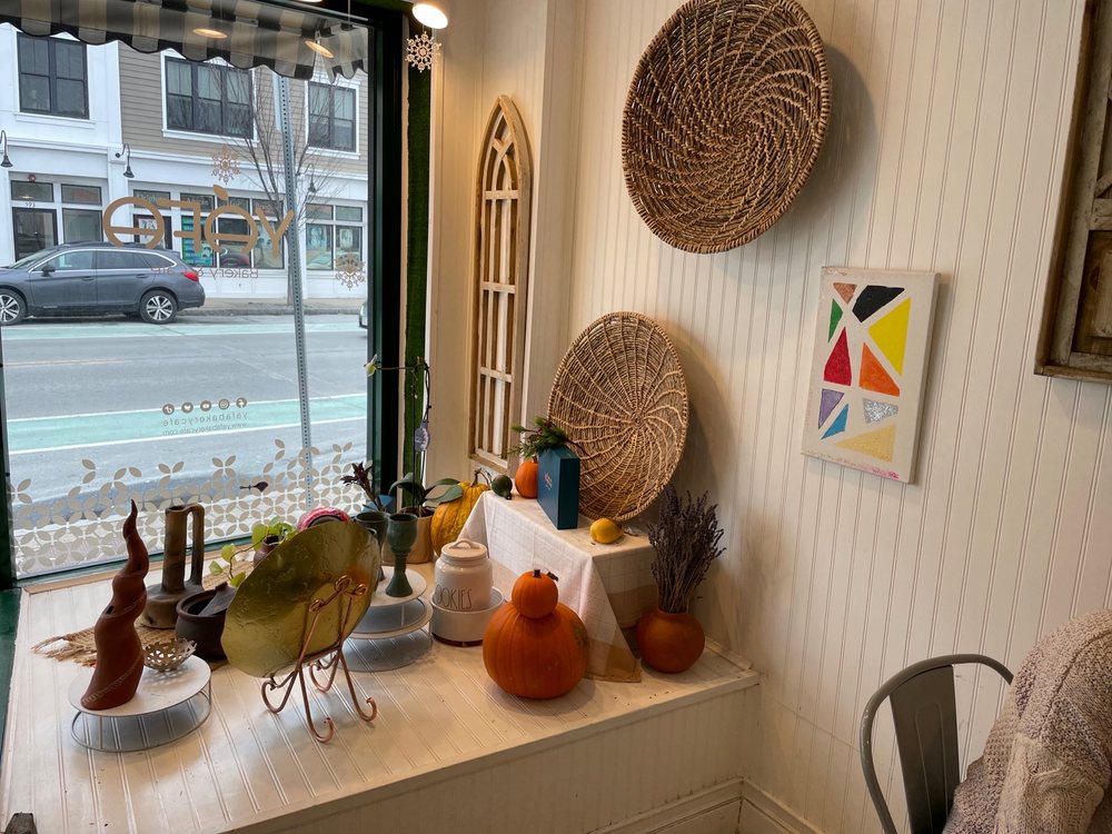 YAFA BAKERY & CAFE Updated August 2024 140 Photos & 123 Reviews