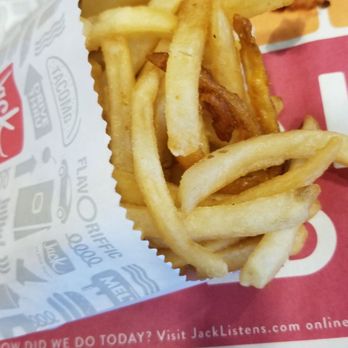 Jack in the Box - Fries - Fast Food Near Me - West Chester, Ohio Jack in the Box - Fries - Fast Food Near Me - West Chester, Ohio