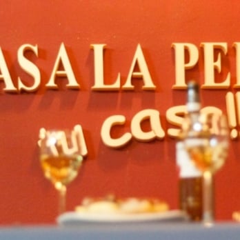 Casa la Pepa - Mediterranean Near Me - Valencia, V Casa la Pepa - Mediterranean Near Me - Valencia, V