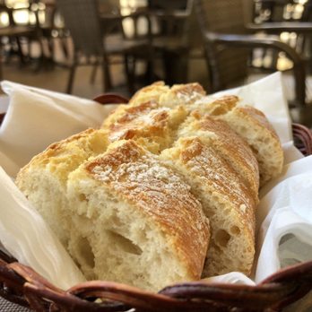 Xibarri - Complimentary Bread - Xibarri - Tapas Bars Near Me - Girona, GI