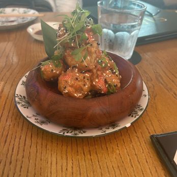 Sim - Asian Fusion Near Me - South Miami, Florida