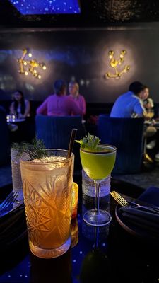 Little Dipper by null