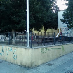 Parque Nou d'Octubre