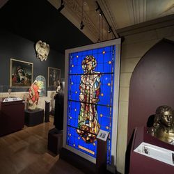 Museum of Divine Statues