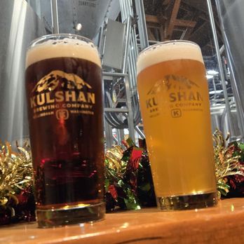 Kulshan Brewing Co. - Pubs Near Me - Bellingham, Washington