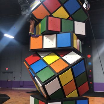 Surge Adventure Park - Trampoline Parks Near Me - Jacksonville, Florida Surge Adventure Park - Trampoline Parks Near Me - Jacksonville, Florida