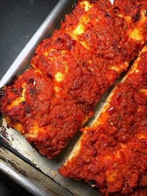 Joseph's Pizza Parlor by null