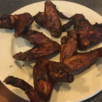 Thumbs Up Diner - smoked wings - Breakfast & Brunch Near Me - Atlanta, Georgia